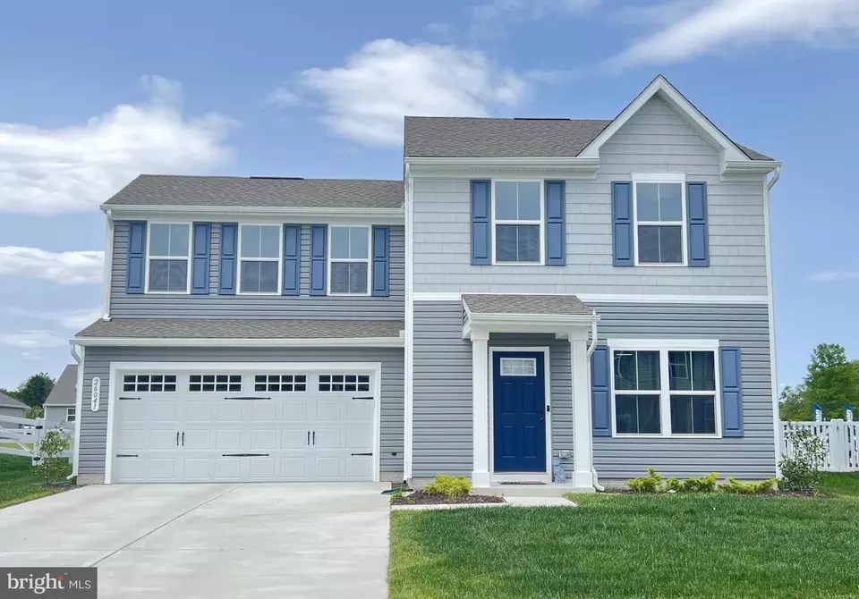 Lot 10 Thomas Jefferson Terrace, Millsboro, DE 19966 10 Photos Movoto