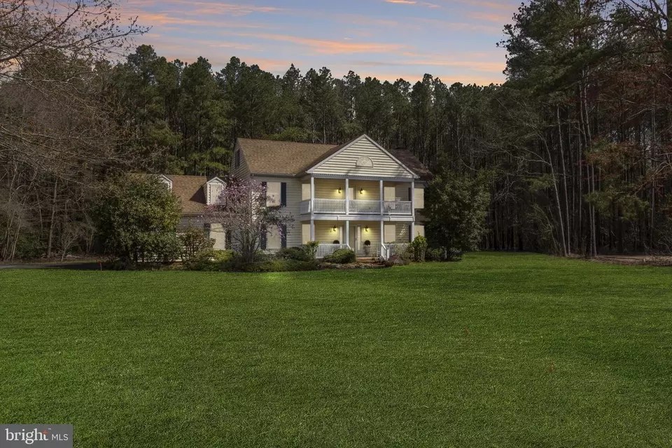 81 Rivers End Dr, Seaford, DE 19973 41 Photos Movoto