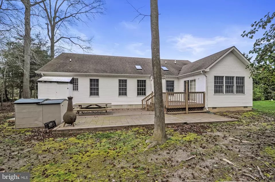 202 Tanglewood Dr, Lewes, DE 19958 27 Photos Movoto