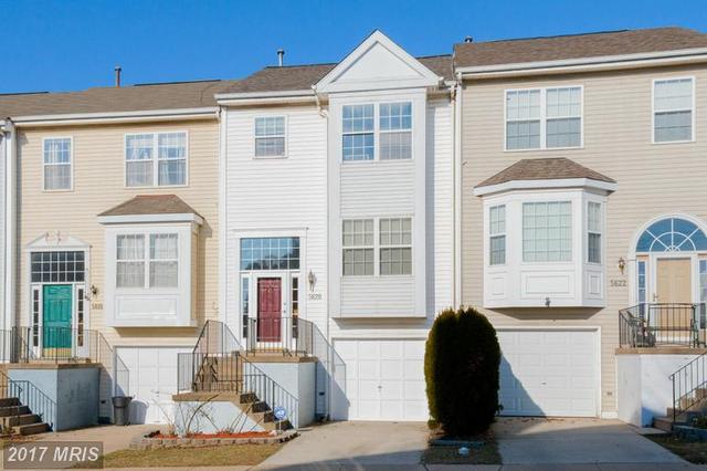 Crestwood Village Frederick MD real estate & homes for Sale Movoto