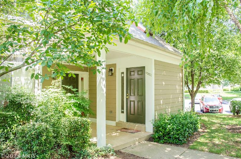 12351 Strong Ct 584, Fairfax, VA 22033 MLS FX8134406