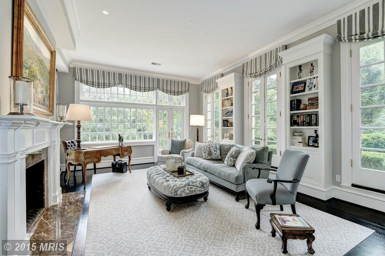 626 Chain Bridge Rd, Mc Lean, VA 22101 MLS FX8738061