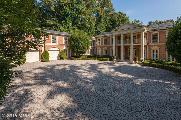 626 Chain Bridge Rd, Mc Lean, VA 22101 MLS FX8738061