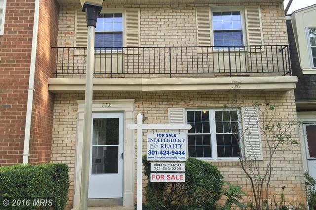 20850 Real Estate & Homes for Sale Movoto