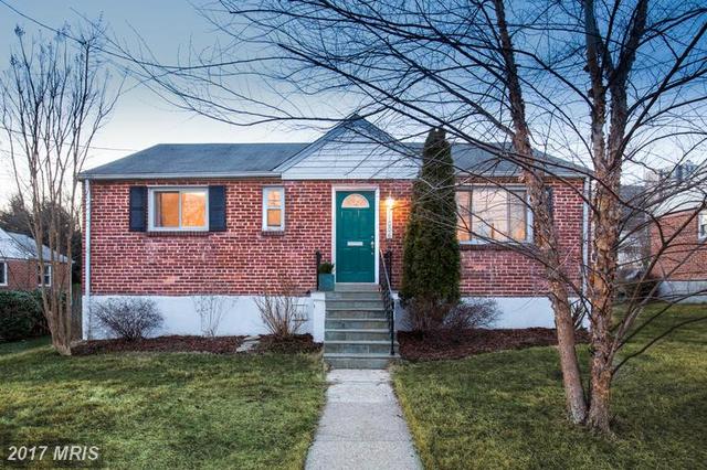 489 Homes for Sale in Silver Spring, MD Silver Spring Real Estate