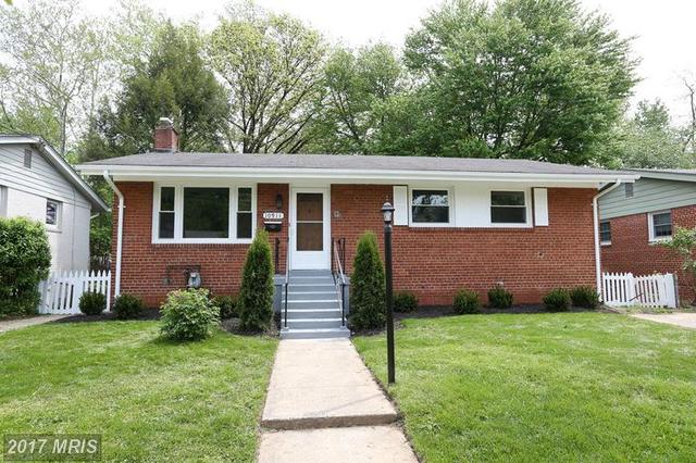 75 Homes for Sale in Kensington, MD Kensington Real Estate Movoto