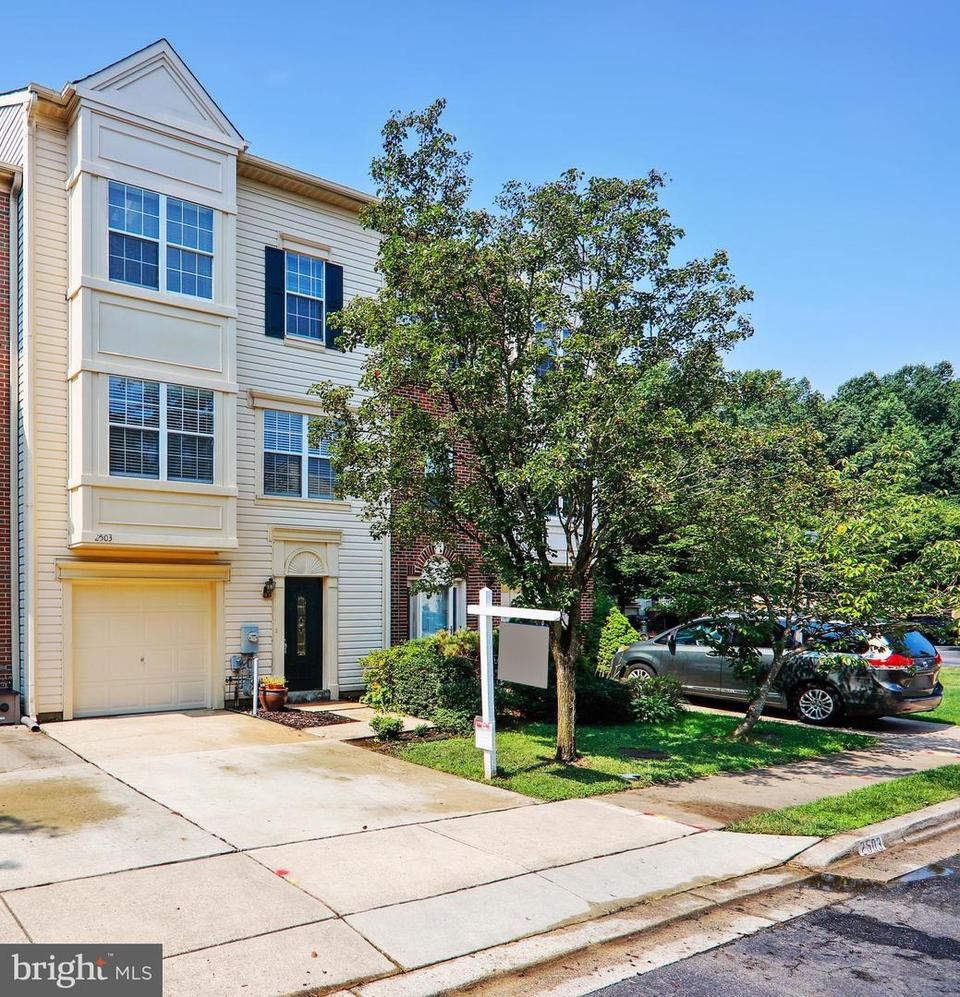 2503 Smoketree Ln, Crofton, MD 21114 1 photo Movoto