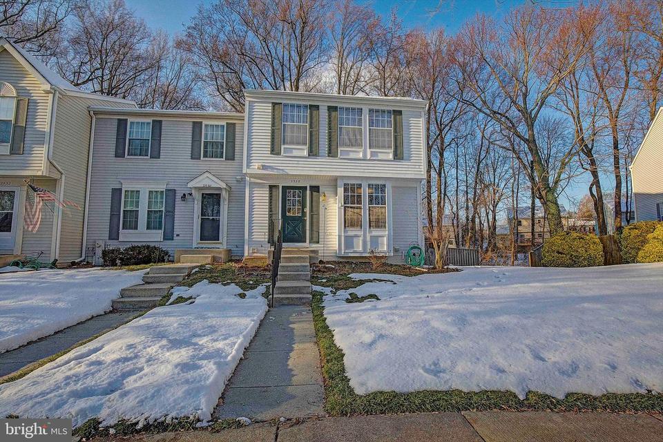 2528 Log Mill Ct, Crofton, MD 21114 32 Photos MLS MDAA2019178 Movoto