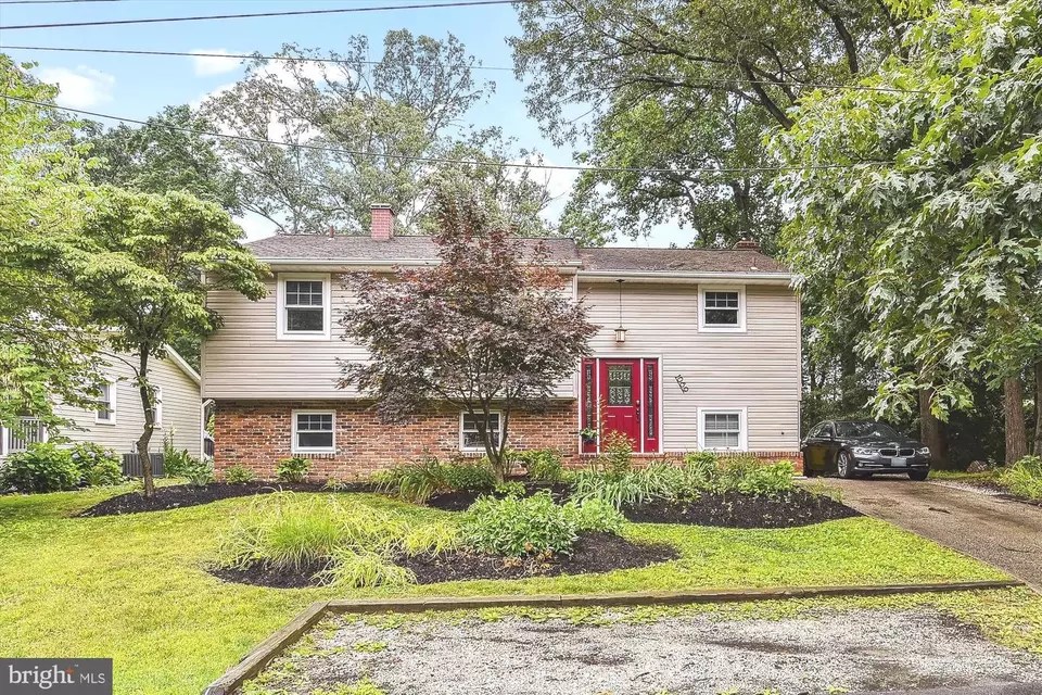 1069 Overcrest Dr, Crownsville, MD 21032 42 Photos Movoto