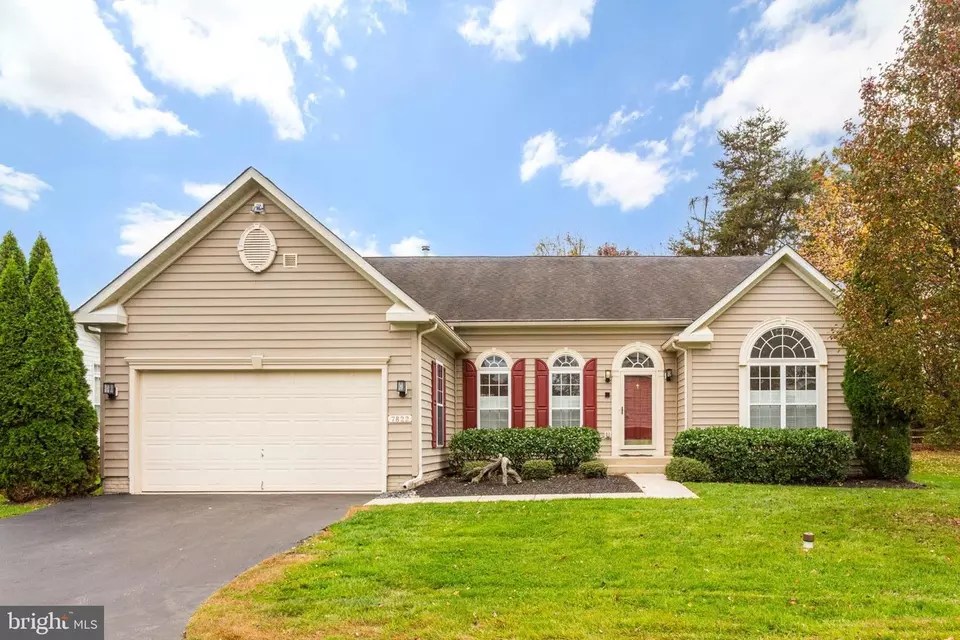 7822 Truitt Ln, Severn, MD 21144 41 Photos Movoto