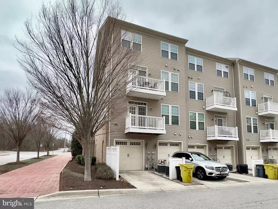 302 Chessington Dr, Odenton, MD 21113 4 Photos Movoto