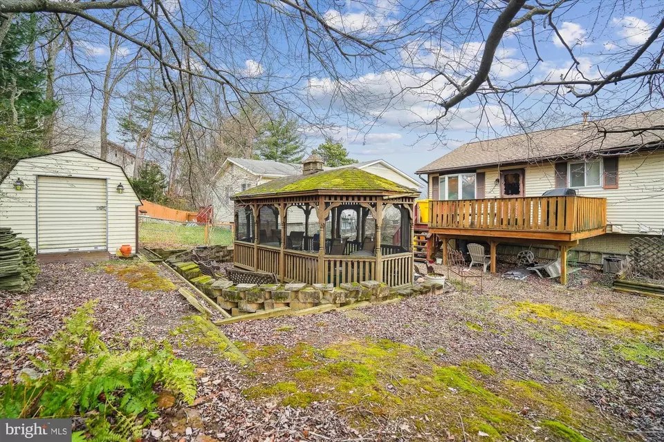 403 Chalet Dr, Millersville, MD 21108 12 Photos Movoto