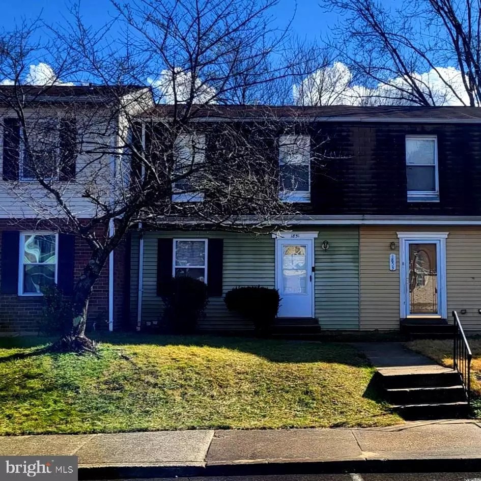 1851 Hawk Ct, Severn, MD 21144 1 photo Movoto