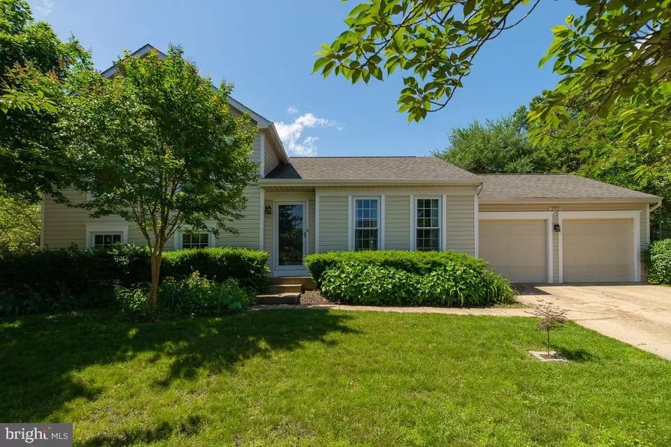 222 Cherry Hill Ln, Laurel, MD 20724 21 Photos Movoto