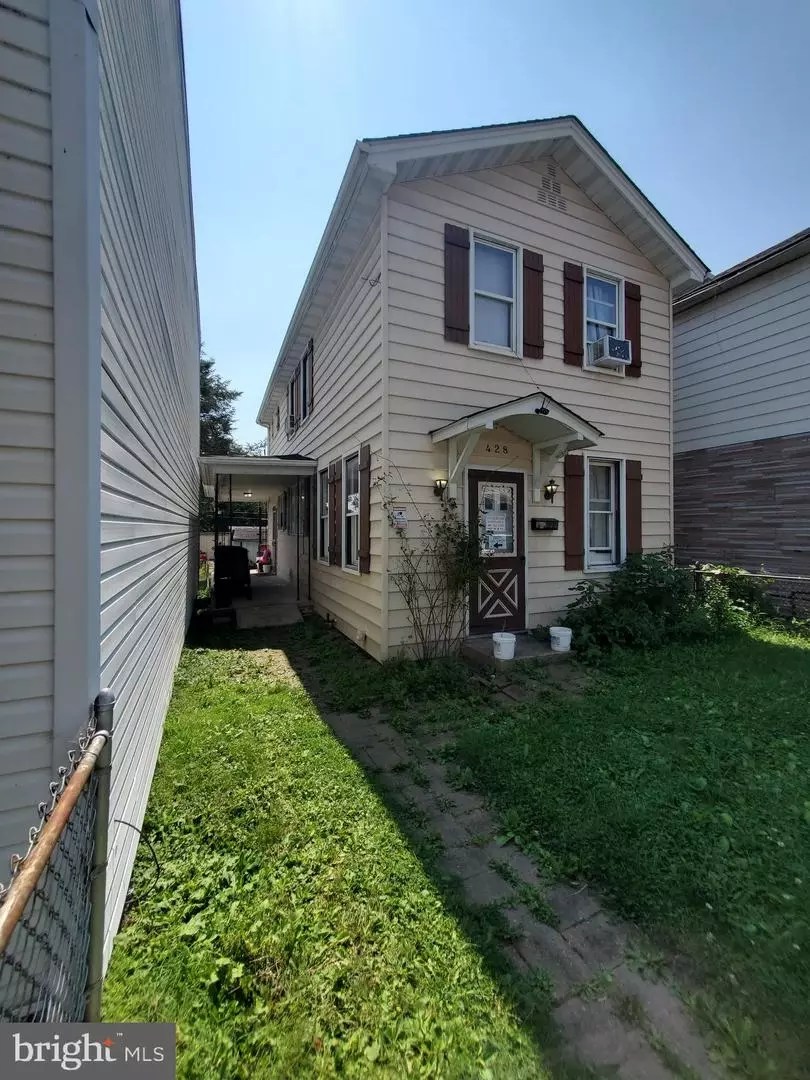 428 Columbia St, Cumberland, MD 21502 7 Photos Movoto