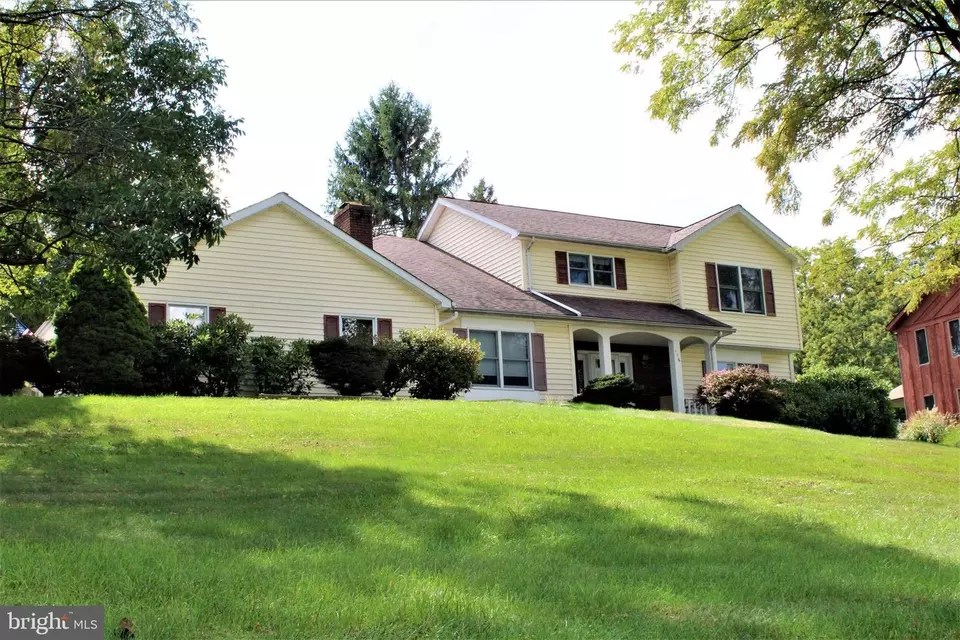 116 Victoria Ln, Frostburg, MD 21532 100 Photos Movoto