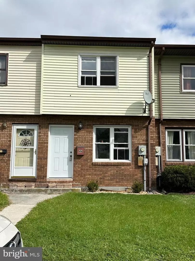 44 Paul St, Frostburg, MD 21532 27 Photos Movoto