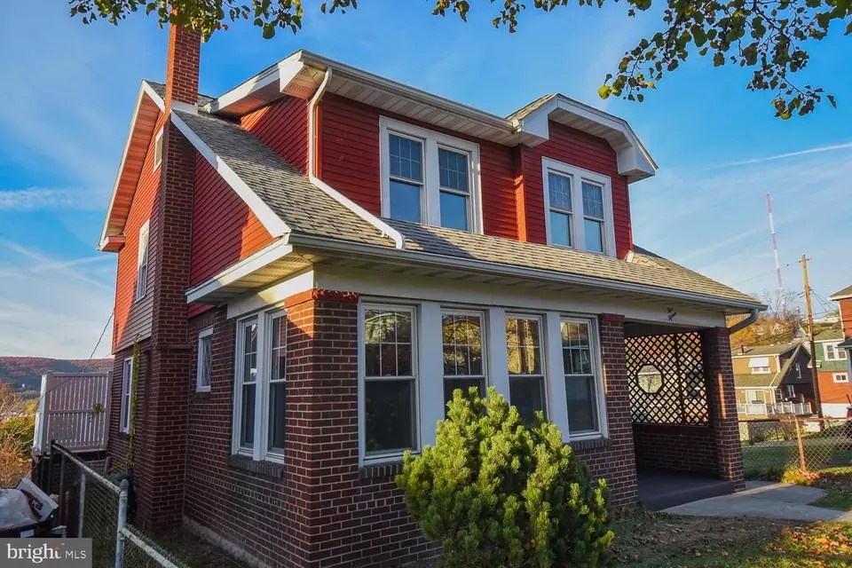 515 Hill Top Dr, Cumberland, MD 21502 68 Photos Movoto