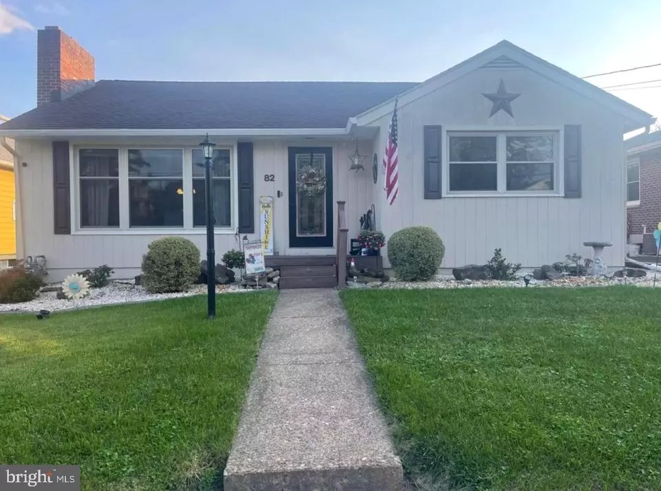 82 Lavale Blvd, La Vale, MD 21502 Movoto