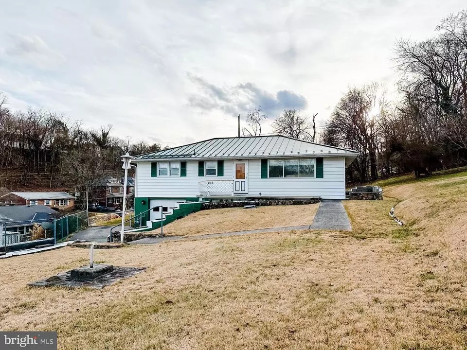 106 High Ln, Cumberland, MD 21502 23 Photos Movoto