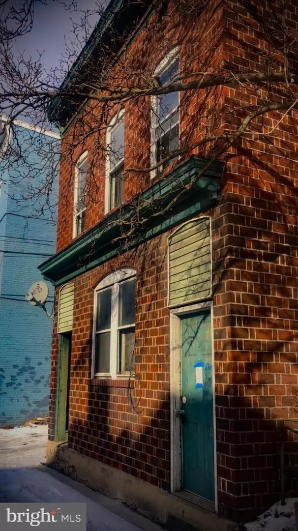 110112 Park St, Cumberland, MD 21502 4 Photos Movoto