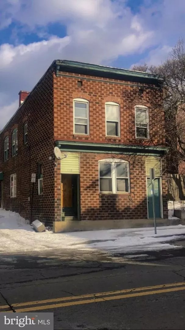 110112 Park St, Cumberland, MD 21502 4 Photos Movoto