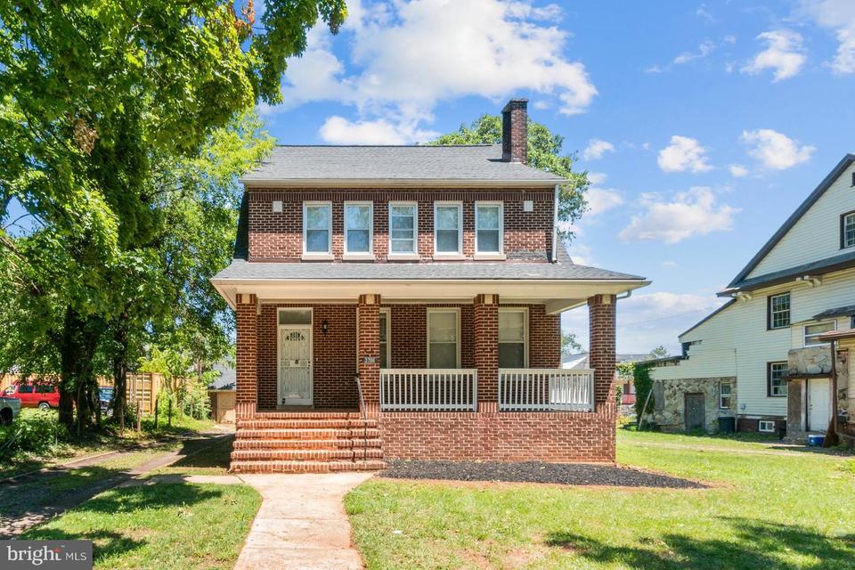 3706 Liberty Heights Ave, Baltimore, MD 21215 49 Photos MLS 