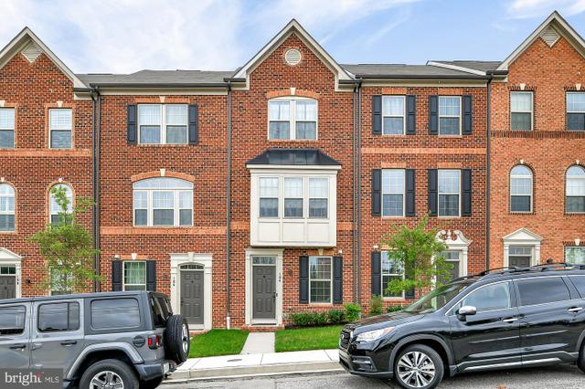 Armistead Gardens Baltimore Real Estate 24 Homes for Sale in