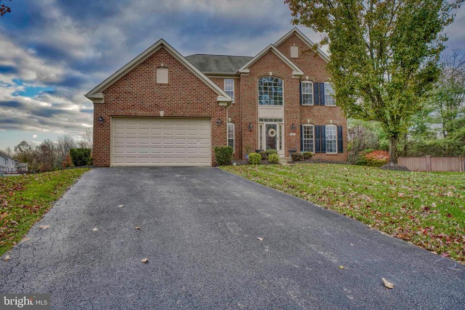 5 Maggies Ct, Reisterstown, MD 21136 80 Photos MLS MDBC2016924