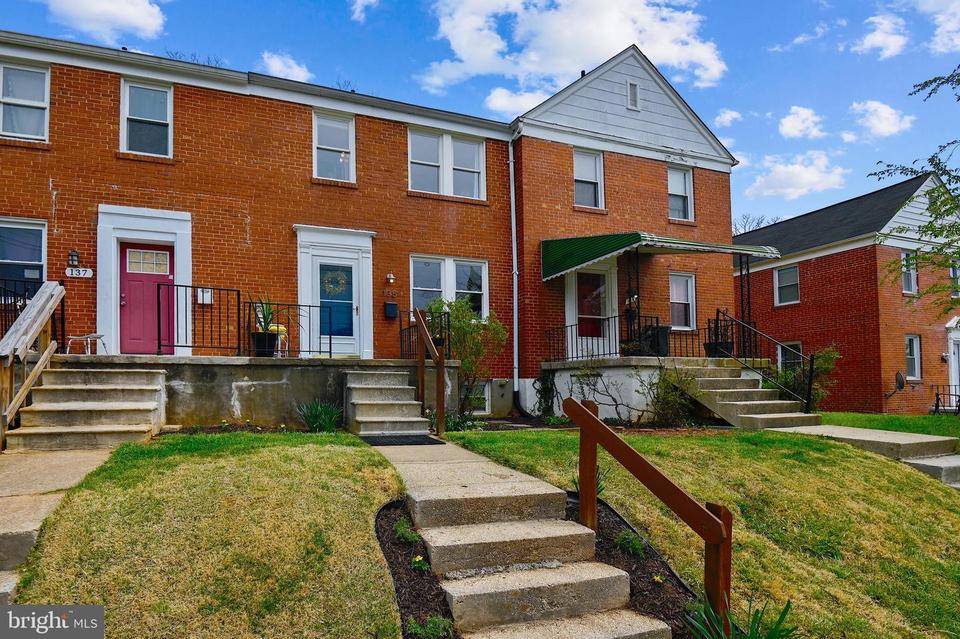 135 Nunnery Ln, Catonsville, MD 21228 52 Photos MLS MDBC2033018