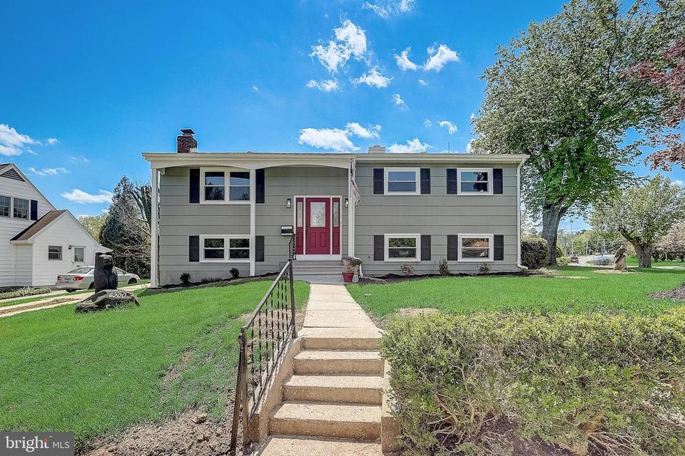 6200 Gilston Park Rd, Catonsville, MD 21228 22 Photos MLS 