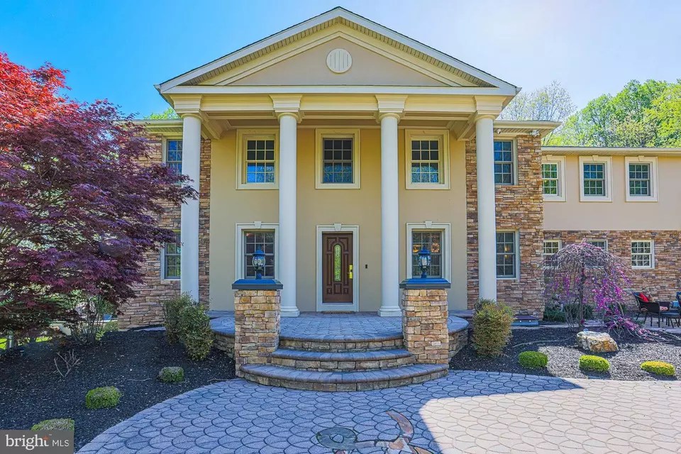 4715 Wards Chapel Rd, Owings Mills, MD 21117 118 Photos Movoto