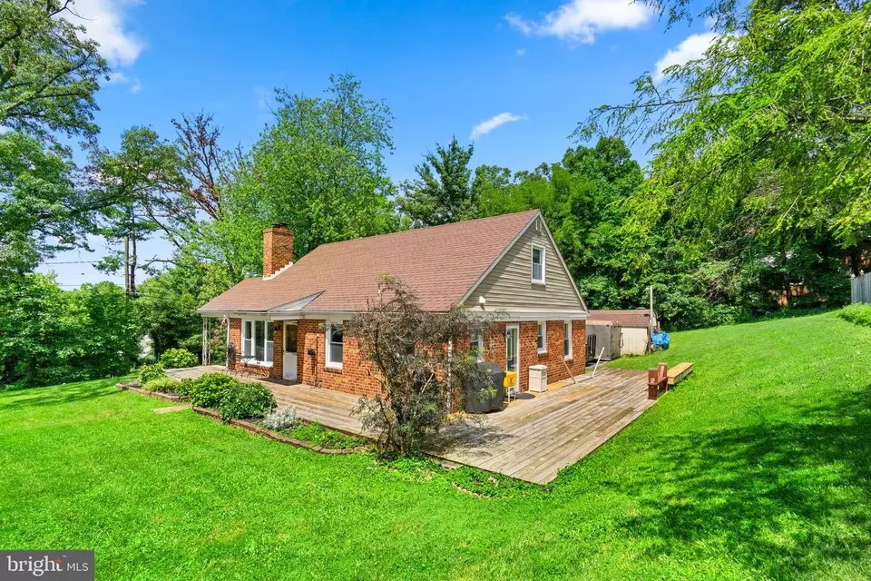 8801 Mayflower Rd, Rosedale, MD 21237 29 Photos Movoto