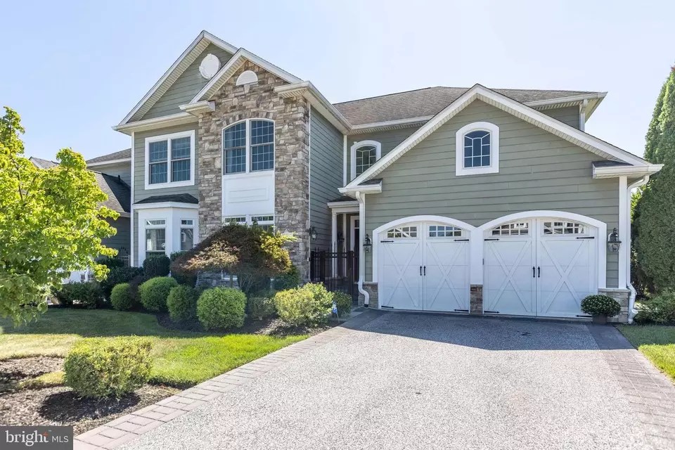 207 Spencers Way, Lutherville Timonium, MD 21093 58 Photos Movoto