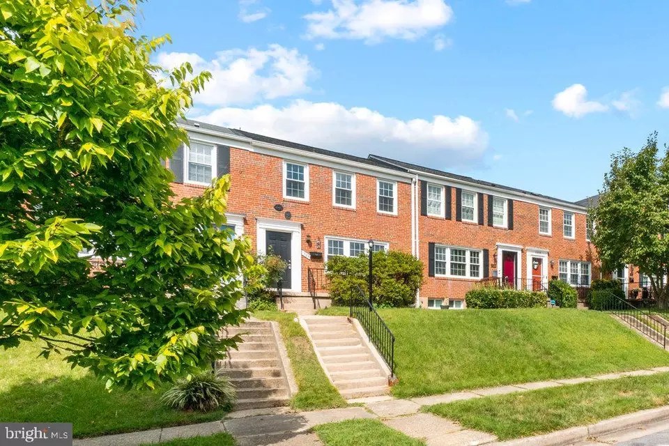 1526 Doxbury Rd, Towson, MD 21286 34 Photos Movoto