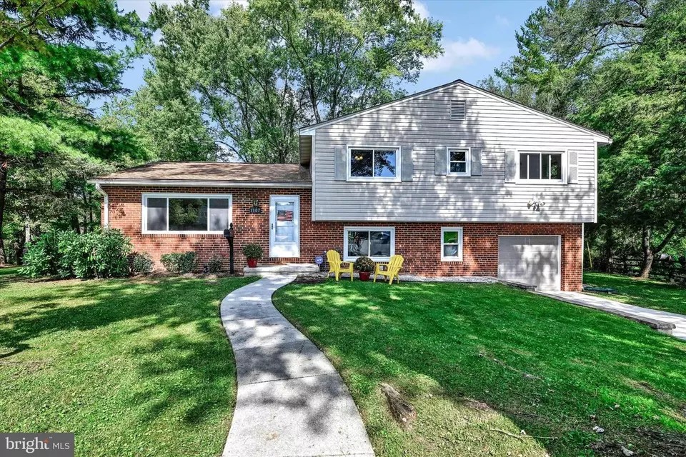 1307 Felton Ct, Lutherville Timonium, MD 21093 29 Photos Movoto