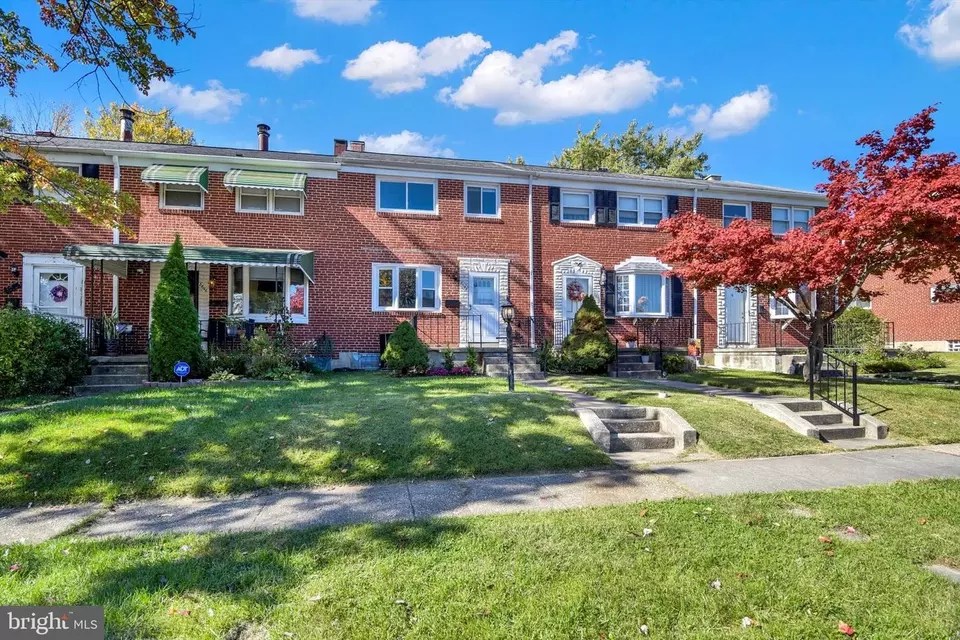 8648 Hoerner Ave, Parkville, MD 21234 25 Photos Movoto