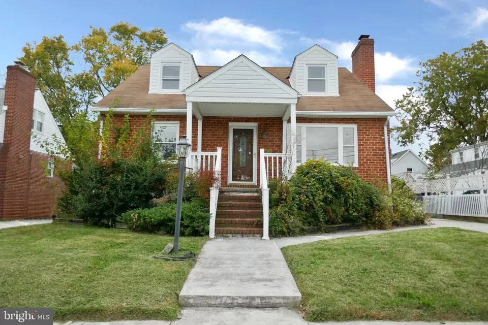 2612 Jerald Dr, Parkville, MD 21234 50 Photos Movoto