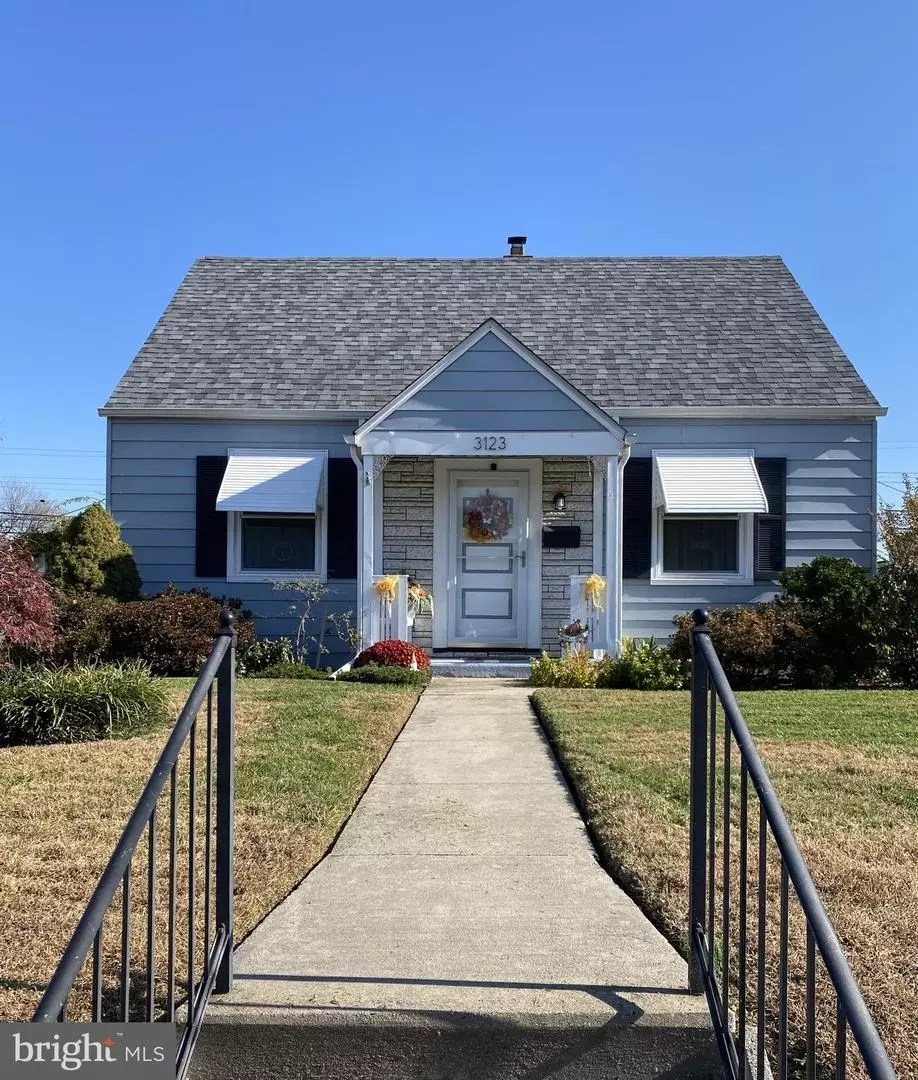 3123 Yorkway, Dundalk, MD 21222 42 Photos Movoto