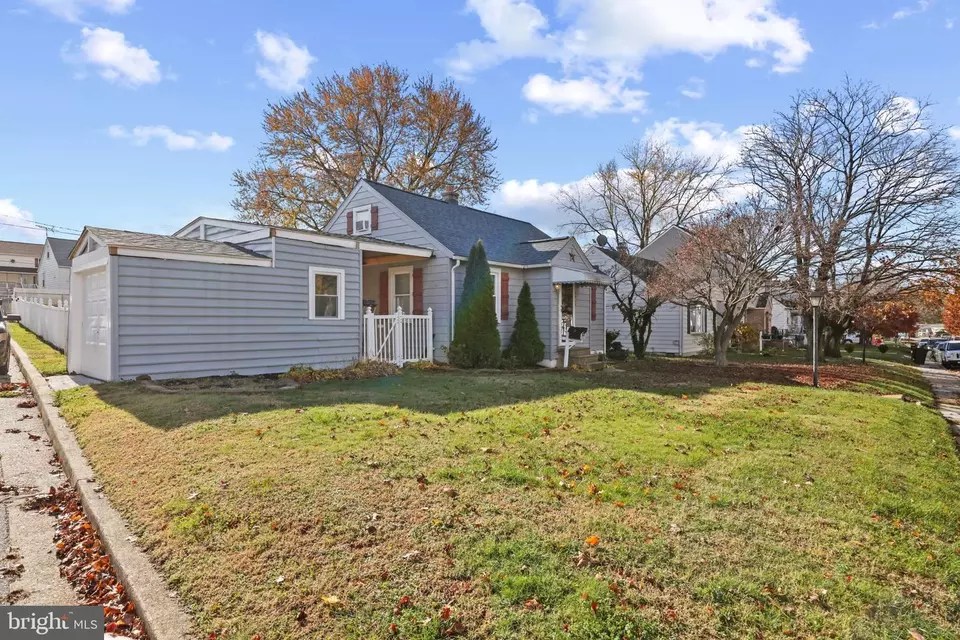 7313 Martell Ave, Dundalk, MD 21222 47 Photos Movoto