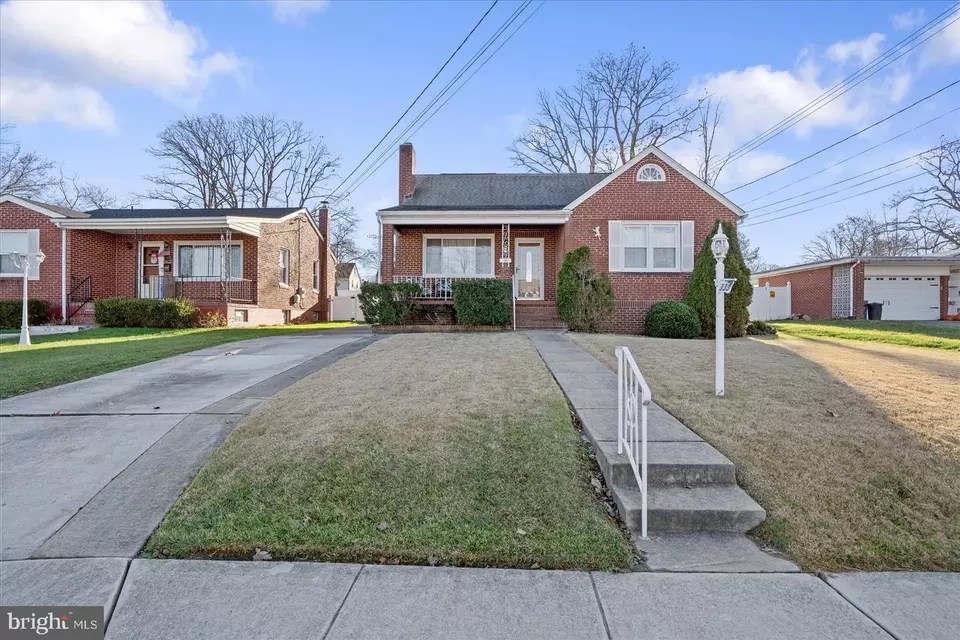 333 Ida Ave, Essex, MD 21221 40 Photos Movoto