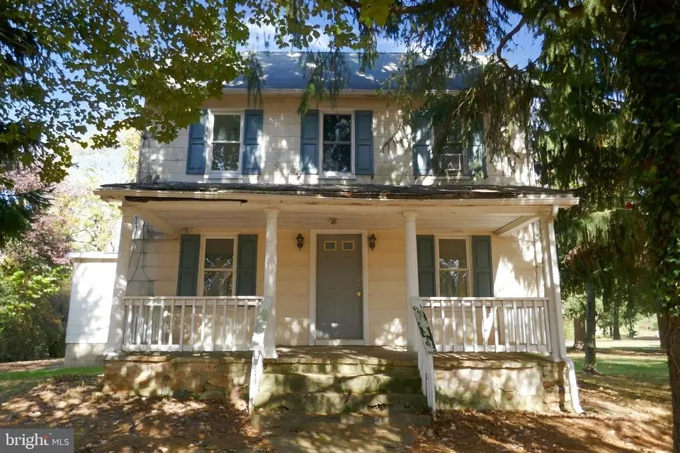 10310 Liberty Rd, Randallstown, MD 21133 20 Photos Movoto