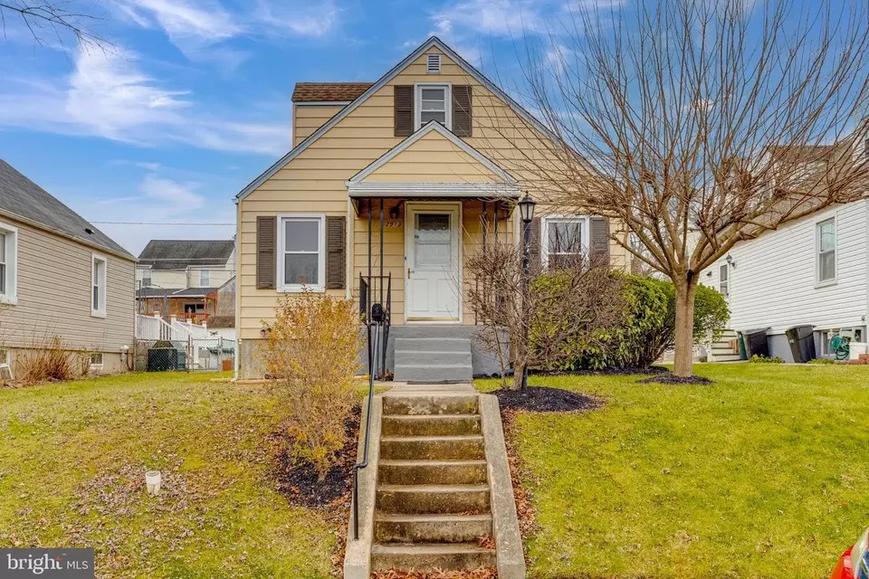 2913 Edgewood Ave, Parkville, MD 21234 50 Photos Movoto