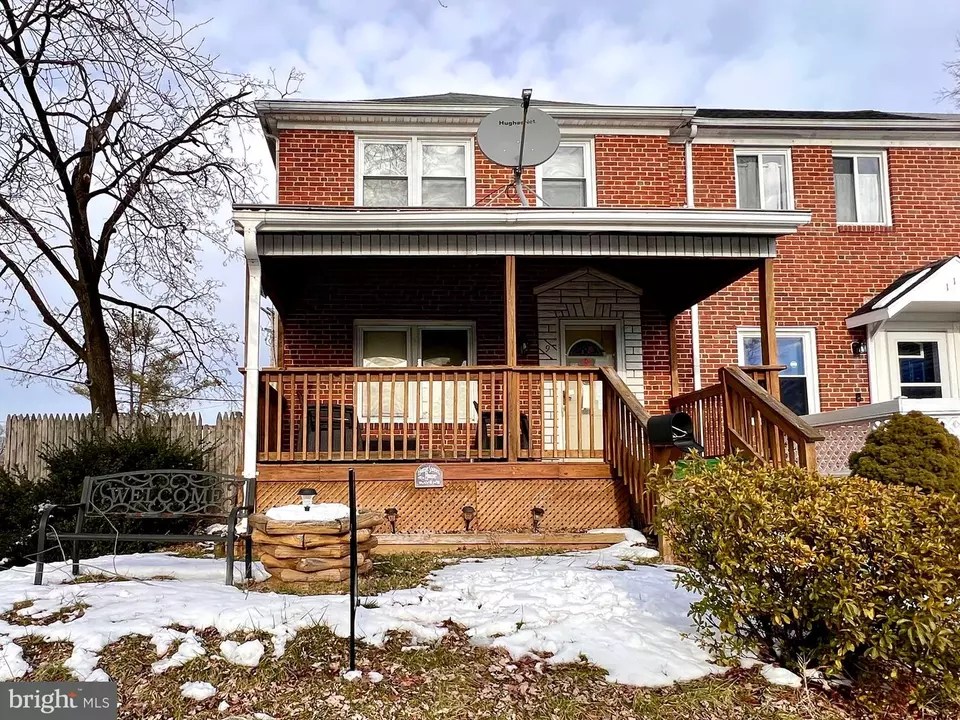 9 S Hawthorne Rd, Middle River, MD 21220 10 Photos Movoto