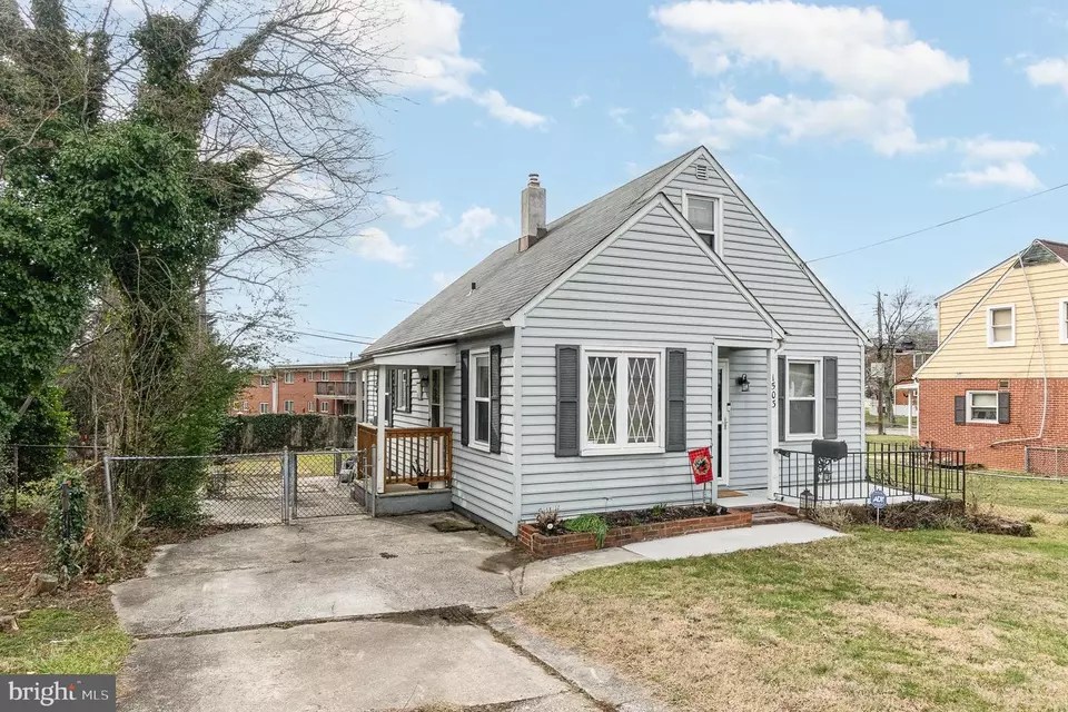 1503 Taylor Ave, Parkville, MD 21234 29 Photos Movoto