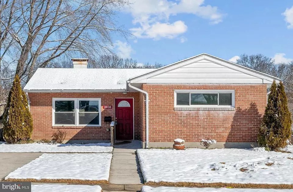 2608 Burridge Rd, Parkville, MD 21234 20 Photos Movoto