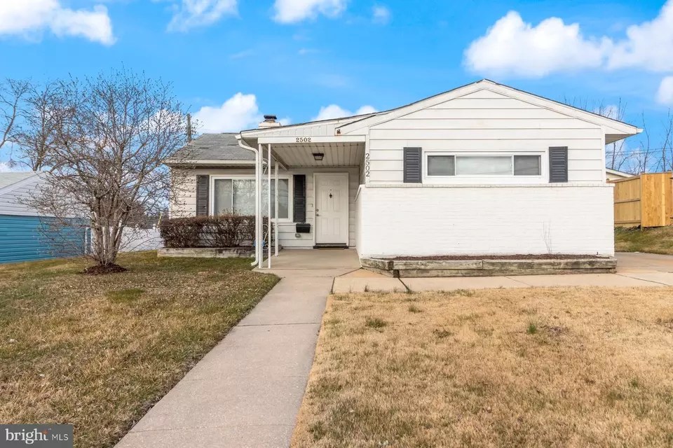 2502 Putty Hill Ave, Parkville, MD 21234 27 Photos Movoto