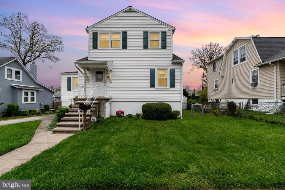 2528 Wentworth Rd, Parkville, MD 21234 26 Photos Movoto