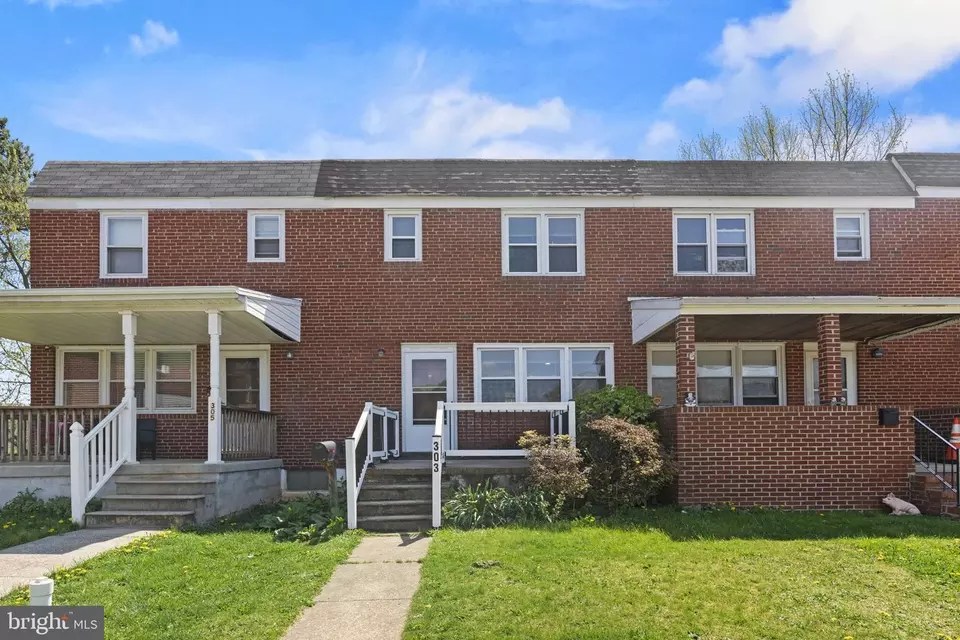 303 Capitol Ct, Essex, MD 21221 25 Photos Movoto