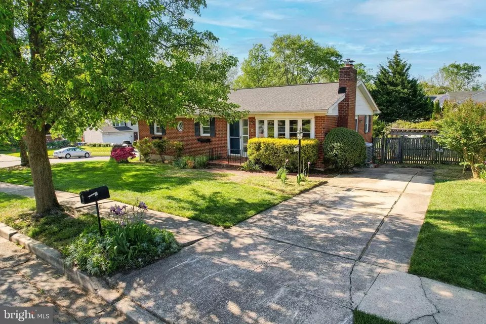 436 Chalfonte Dr, Catonsville, MD 21228 38 Photos Movoto